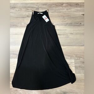 Michael Kors Black Chain Dress, XS, NWT